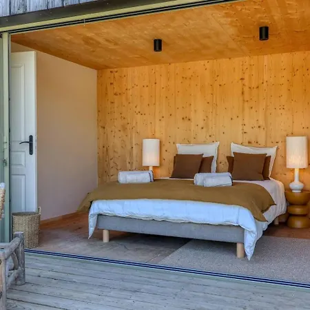 L'albizziane - 10 People - Pool And Pool House 别墅 卡西斯