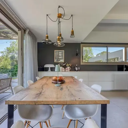 L'albizziane - 10 People - Pool And Pool House 别墅