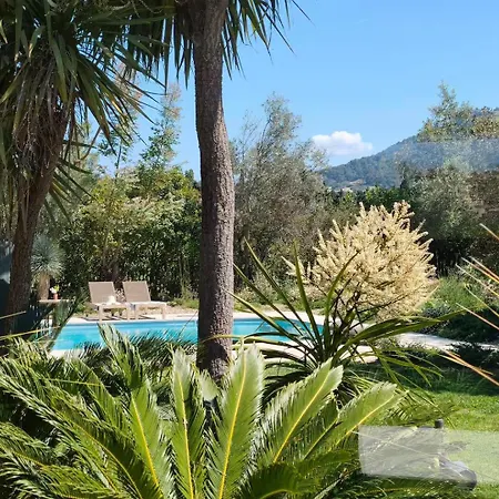 L'albizziane - 10 People - Pool And Pool House 别墅