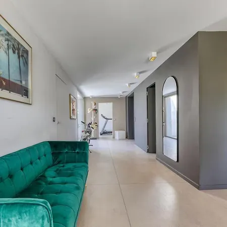 빌라 L'albizziane - 10 People - Pool And Pool House