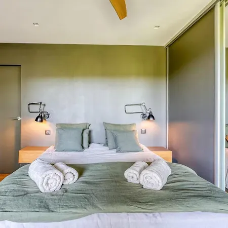 别墅 L'albizziane - 10 People - Pool And Pool House 卡西斯