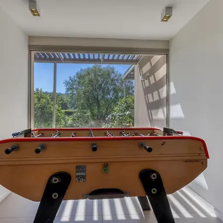别墅 L'albizziane - 10 People - Pool And Pool House *