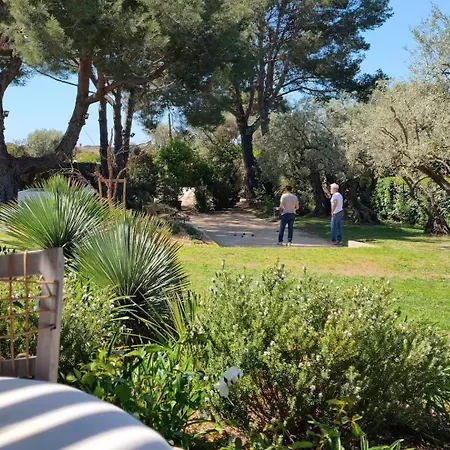 L'albizziane - 10 People - Pool And Pool House 빌라