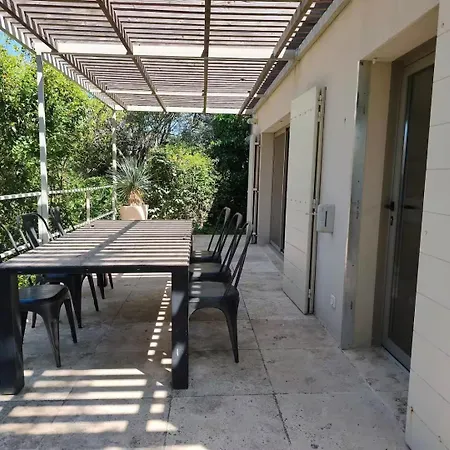 别墅 L'albizziane - 10 People - Pool And Pool House