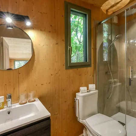 L'albizziane - 10 People - Pool And Pool House 别墅 *