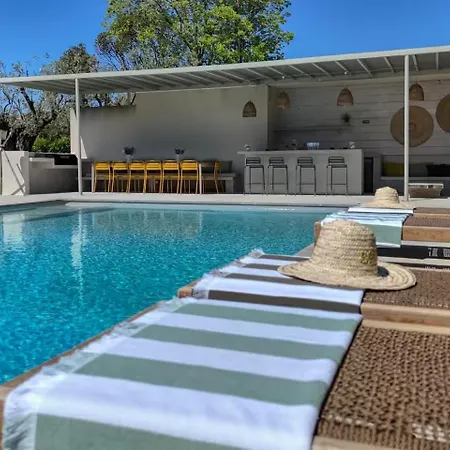 L'albizziane - 10 People - Pool And Pool House *