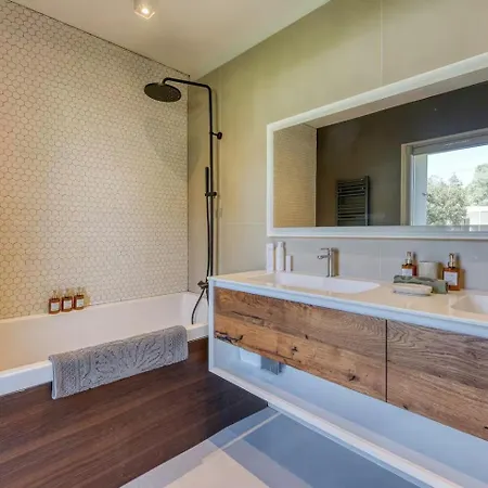 别墅 L'albizziane - 10 People - Pool And Pool House 卡西斯