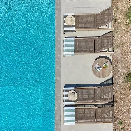 L'albizziane - 10 People - Pool And Pool House * 카시스
