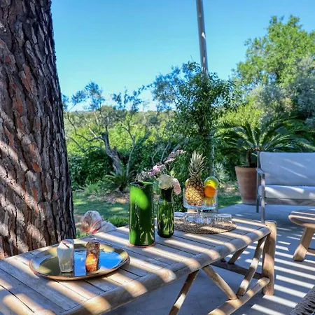 Willa L'albizziane - 10 People - Pool And Pool House *