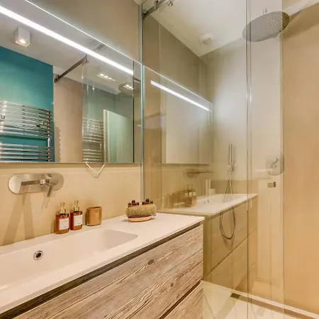 L'albizziane - 10 People - Pool And Pool House * Cassis