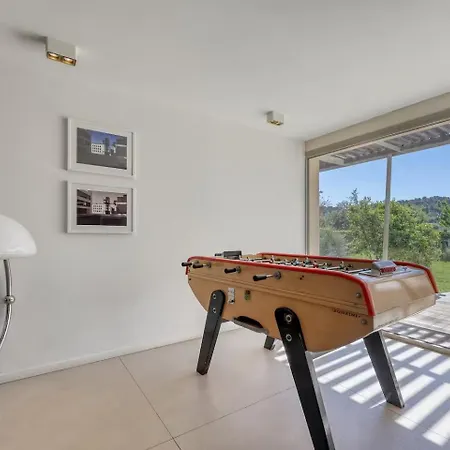 Willa L'albizziane - 10 People - Pool And Pool House *