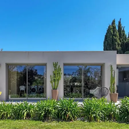 别墅 L'albizziane - 10 People - Pool And Pool House
