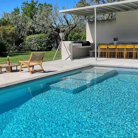 L'albizziane - 10 People - Pool And Pool House 别墅