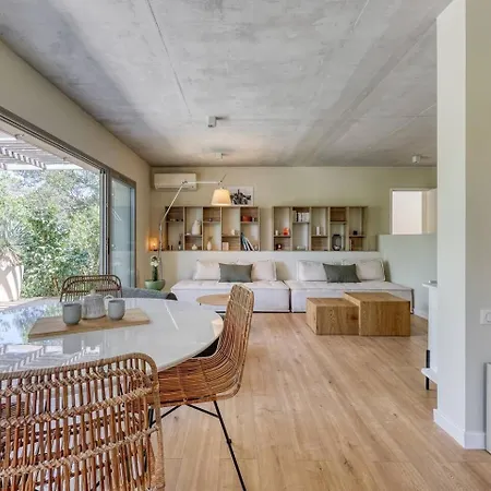 L'albizziane - 10 People - Pool And Pool House 别墅