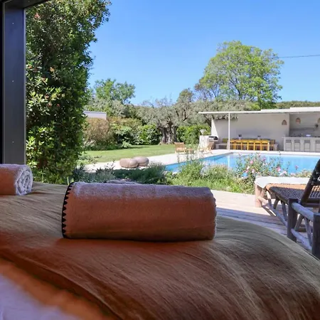 L'albizziane - 10 People - Pool And Pool House 빌라 카시스