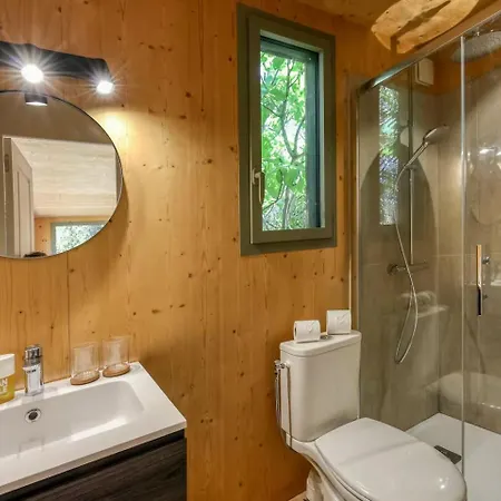 别墅 L'albizziane - 10 People - Pool And Pool House
