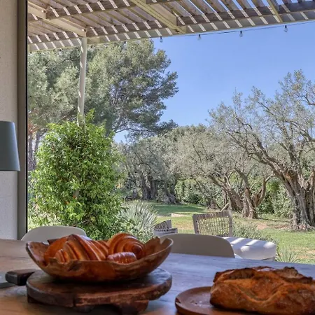 L'albizziane - 10 People - Pool And Pool House