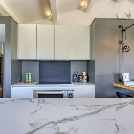 L'albizziane - 10 People - Pool And Pool House 别墅 *